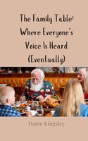 Dante Kingsley | The Family Table | Taschenbuch | Englisch (2025)