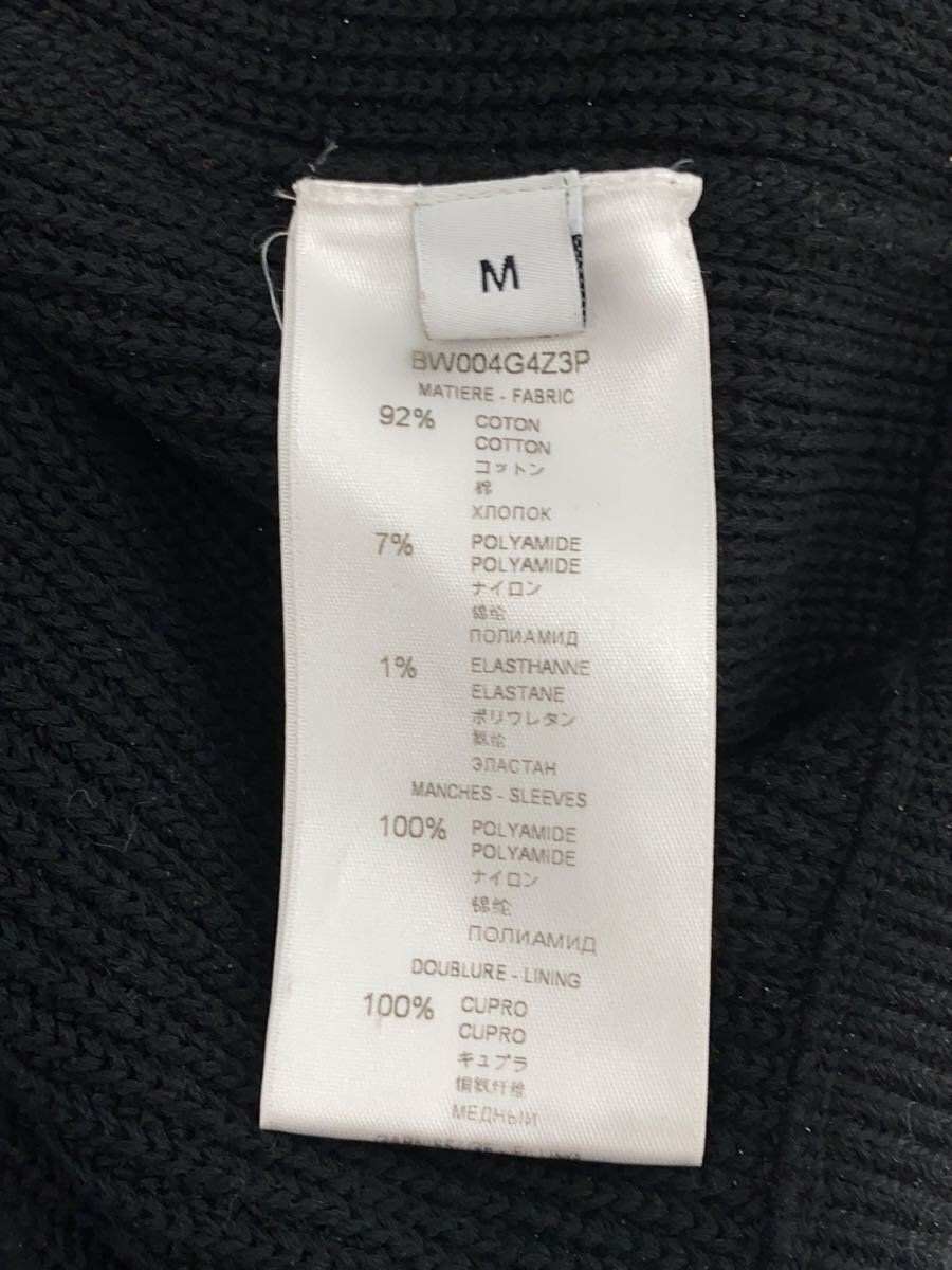 ALTRA GIVENCHY Altro Giacca M Cotone Nero BW004G4Z3P