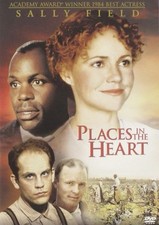 Places in the Heart (DVD, 1984)