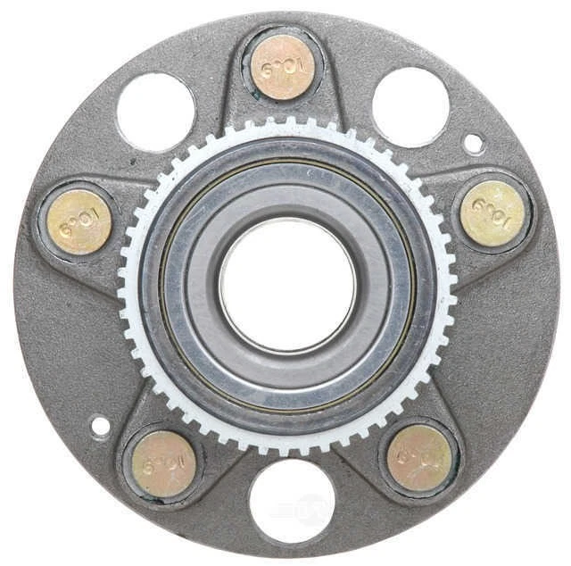 Conjunto de cojinete de rueda y buje para Isuzu Oasis RAYBESTOS 1998 Foto 3 de 4