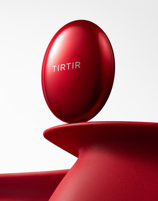 TIRTIR Mask Fit Red Cushion SPF40 PA++ 18g Brightening Anti Wrinkle 30 color