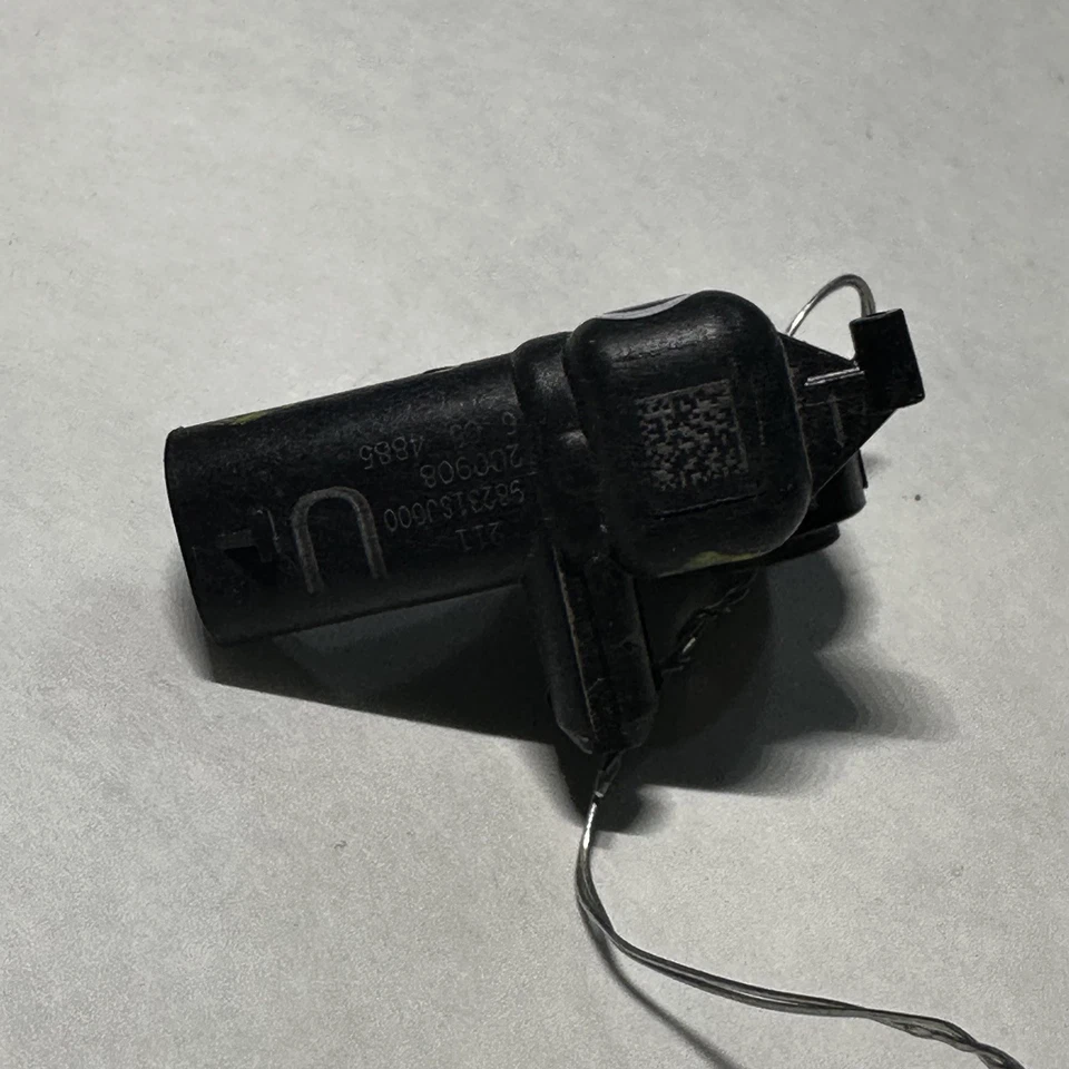 ⭐⭐SENSOR DE PACTO DELANTERO SUBARU FORESTER 2019-2021 FABRICANTE ORIGINAL 98231SJ000⭐⭐ Foto 3 de 4