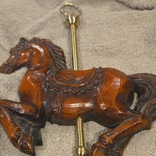 Horse Decoration