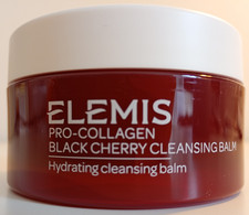 ELEMIS PRO COLLAGEN CLEANSING BALM: CHERRY, ROSE, GREEN FIG, ORIGINAL. CHOOSE...
