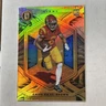 2021 Panini Gold Standard - Rookies Amon-Ra St. Brown #134 /99 (RC)