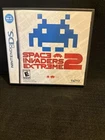 Space Invaders Extreme 2 (Nintendo DS, 2009)