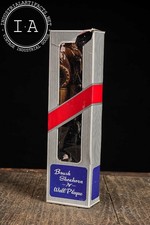 Vintage RYO Co. Japanese Brush Shoehorn Wall Plaque Set