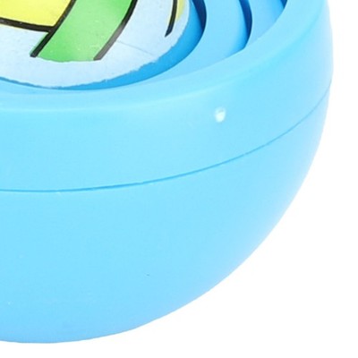 Kreativer Fidget-Ball Lustiger -3D-Ball Aus ABS Für Zuhause