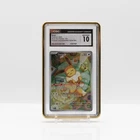 Pokemon Eevee Holo #173 Prismatic Evolutions Promo 2025 - CGC 10 Gem Mint