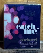 Cacharel Catch Me 2.7oz Women's Eau de Parfum for sale online | eBay