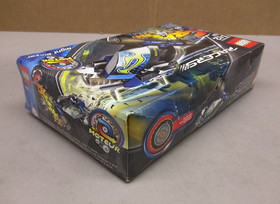 LEGO Racers 8139 Night Blazer NEW! Smash-Apart Blue Race Car Pull-Back Motor