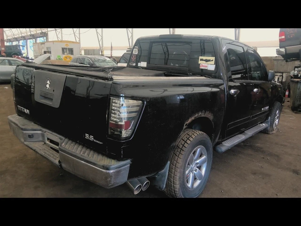 Alternador compatible con 07-11 ARMADA 6707841 Foto 3 de 4