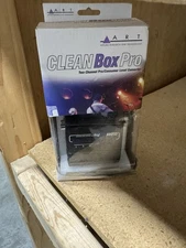 Art Clean Box Pro Two Channel Pro/Consumer Level Converter