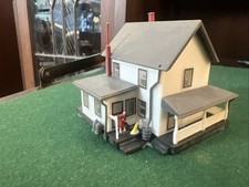 Bachmann N Scale Farm House