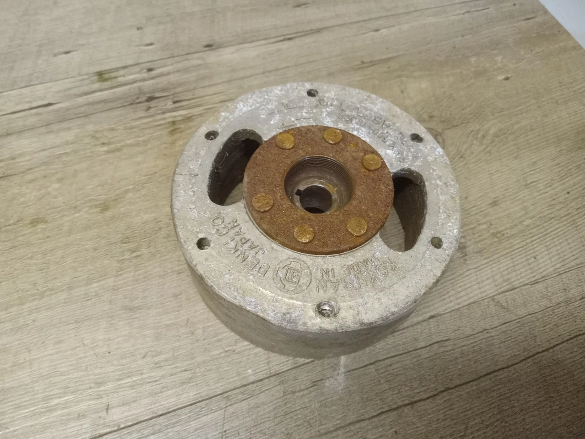 Motorcycle Electrical & Ignition Parts for 1974 Kawasaki G5 for