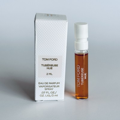 Tom Ford Tubéreuse Nue 50ml Universal Eau De Parfum Spray Tom Ford Tubéreuse Nue 50ml Universal Eau De Parfum Spray