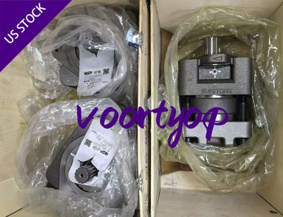 1 PC Original SUMITOMO PUMP New QT63-125F-A US Stock Fast Ship