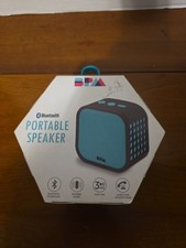 BPM Portable Speaker SP200LG