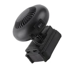 Cordless Battery Powered Space Heater For Workshop NEW↑