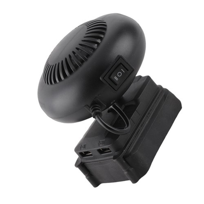 #ad Cordless Battery Powered Space Heater For Workshop NEW↑ $26.43