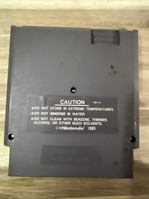 Nintendo Nes - Burai Fighter - FRA