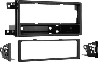 New Metra 99-8902 Single DIN Stereo Dash Kit for 2008-up Subaru Impreza/Forester