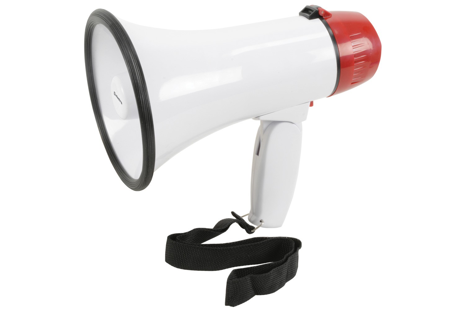 USB Rechargeable Megaphone 10W with Siren