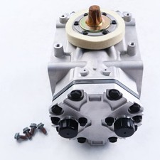 Ac Compressor York Style Freightliner Peterbilt Kenworth Et210l-25150