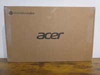 Acer Chromebook Plus 514 Ryzen 5 7520C 8GB 256GB 14 WUXGA Open Box New