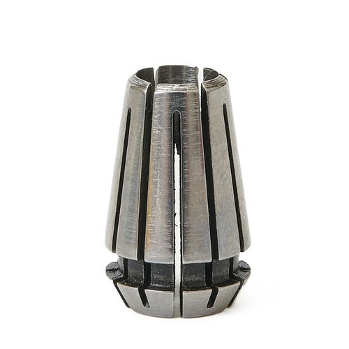 Collet Chuck For CNC 2pcs ER11 Set CNC Lathe Clamping Drilling Engraving - Picture 8 of 12