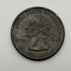 2000-P 50 State Quarters Maryland — photo from another recent sale