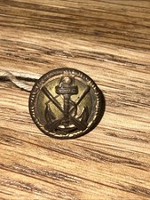 Ancien bouton militaire américain époque guerre civile ?