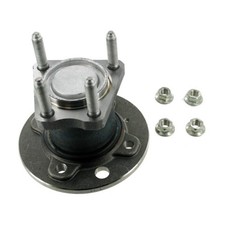Radlagersatz SKF VKBA 3422 für Opel Vectra A CC Astra F Caravan Combo