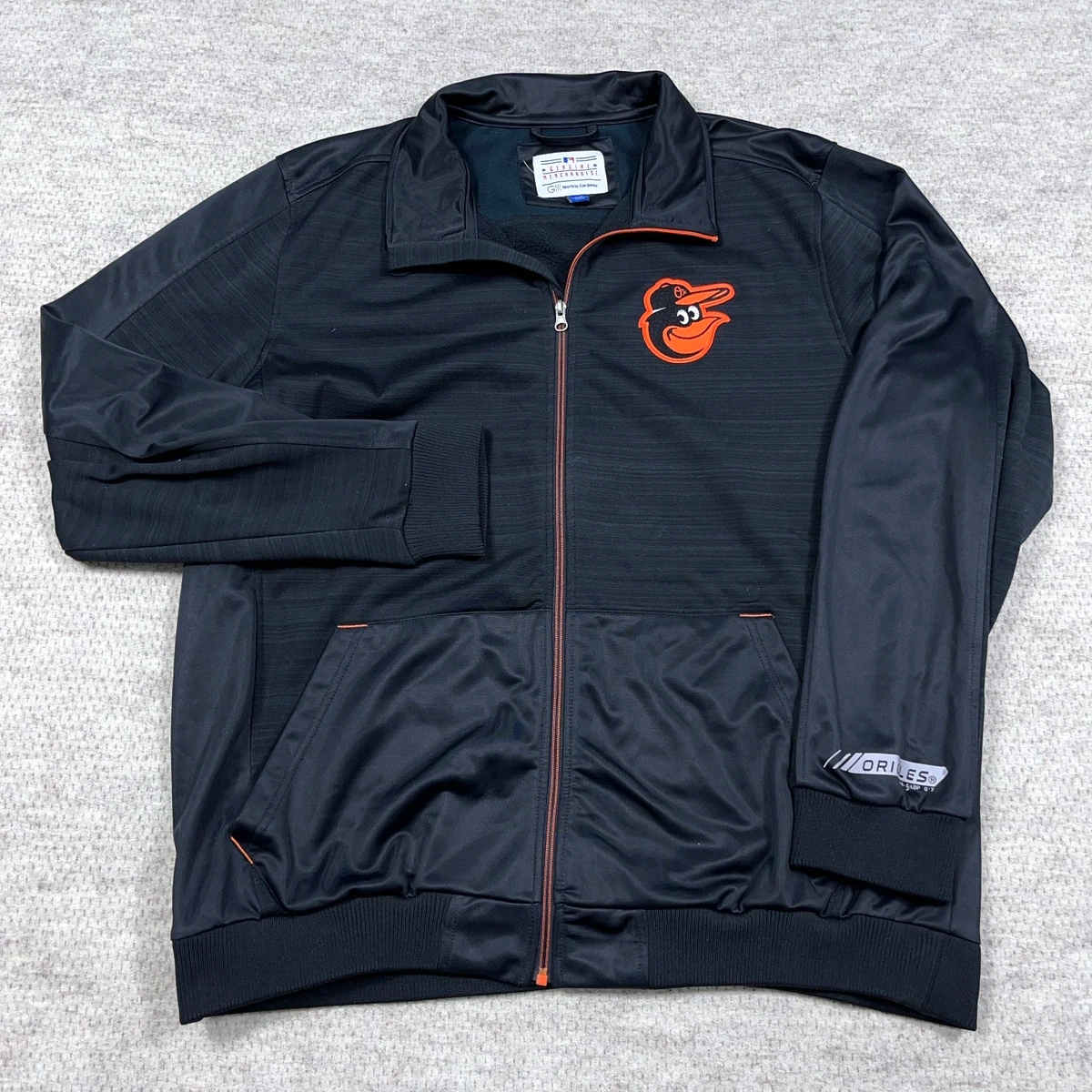 Baltimore Orioles Size 2XL MLB Jackets for sale | eBay