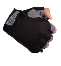 Gym Fitness Gloves Men Women Ladies Weight Lifting Bodybuilding Training Workout