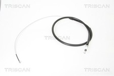 HANDBREMSSEIL SEILZUG FÜR PEUGEOT 407 (6D ) - TRISCAN 8140 28187