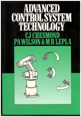 ADVANCED CONTROL SYSTEM TECHNOLOGY