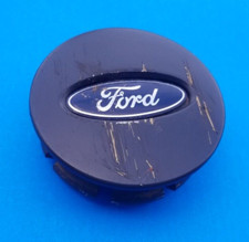 Ford 2001-2007 llanta de escape tapacubos tapa central tapa antipolvo tapón OEM A7