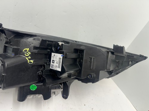 2021-23 BUICK ENVISION LEFT LH REFLECTOR LED HEADLIGHT OEM 545241978 - Picture 8 of 12
