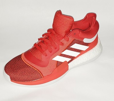 marquee boost low red