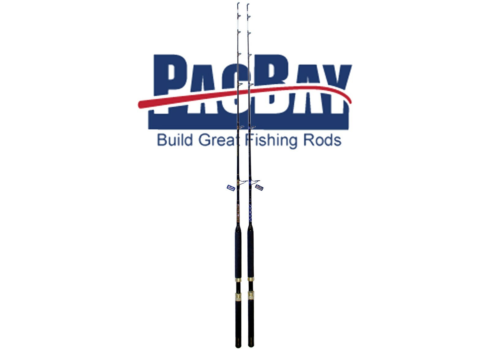 PACIFIC BAY LITE TICH GUIDE WITH SIC RING - MODEL LCNSG - Foto 2