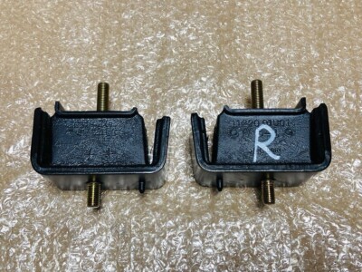 NISMO Genuine Skyline GT-R R32 R33 R34 RB26 Engine Mount Kit 11220