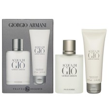 Giorgio ARMANI Miniature Mens 
