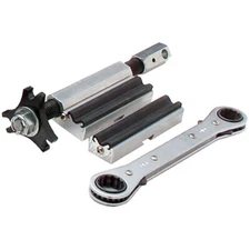 Clubmakers Vise Graphite Shaft Extractor – Universal Golf Shaft Removal Tool