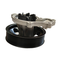 19200-59B-003 Engine Water Pump For Honda 2016-2024 Civic CR-V Accord 1.5L New