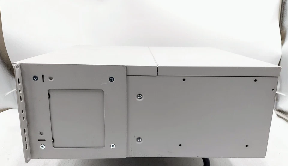 Nortel NETWORKS BCM400 Business Communications Mamanger - Image 3 of 4