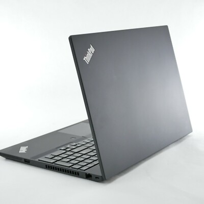 Lenovo ThinkPad P15s Gen 1 15.6