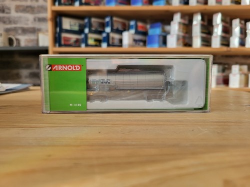 Arnold N 6397 SNCF Marcel Millet Ep. V. Neu-OVP | Zustand: Neu