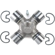 330 Moog U Joint Front or Rear New for F250 Truck F350 Ford F-250 Super Duty