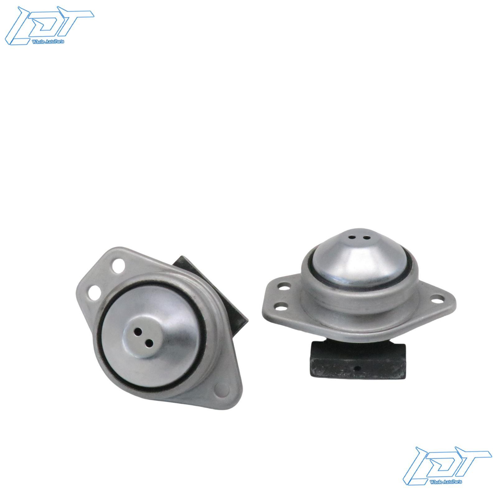 Left+Right Engine Flexible Mount Fit Ferrari 458 FF F12 812 GTC4 259757/259756